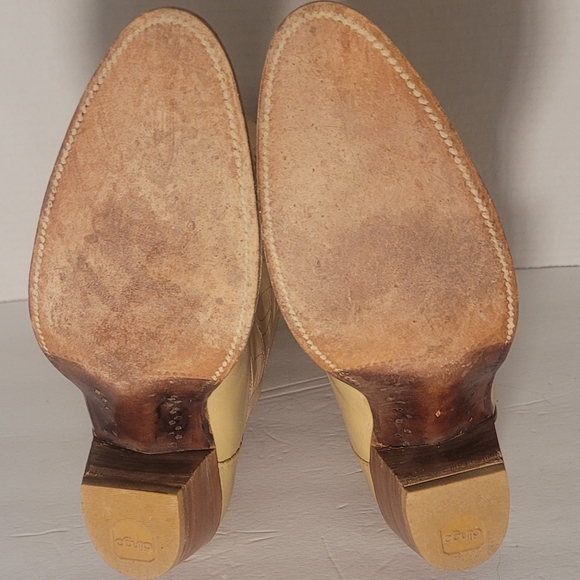 Women's Dingo Cowboy Boots - Picture 4 of 6